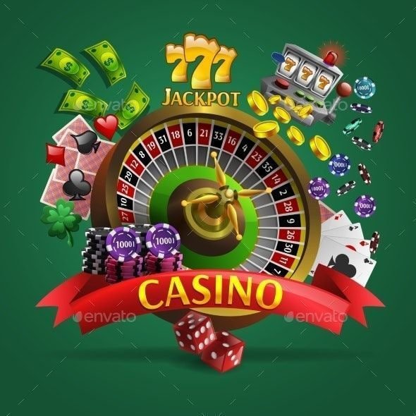 Pemandangan penuh acak slot dan permainan sportsbook